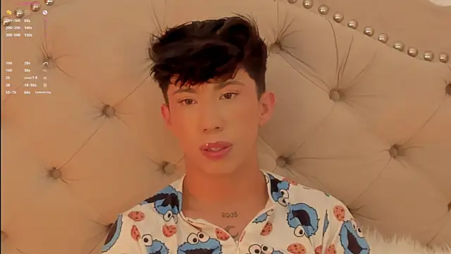 Snapshot of FabianPriince chatting on February 25, 11:33 pm FabianPriince online show from February 25, 11:33 pm