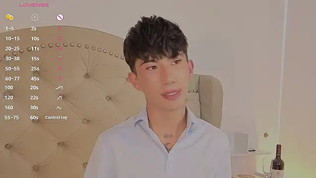 Snapshot of FabianPriince chatting on September 15, 8:09 pm FabianPriince online show from September 15, 8:09 pm