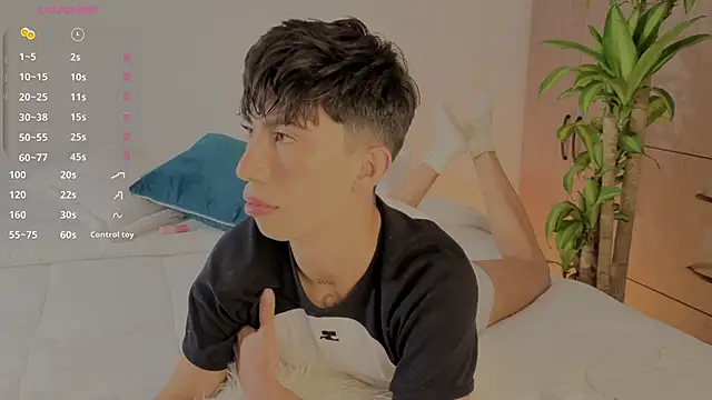 Snapshot of FabianPriince chatting on October 5, 5:11 pm FabianPriince online show from October 5, 5:11 pm