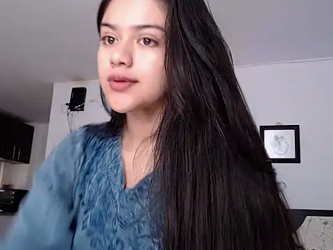 Snapshot of angelbeat_ chatting on December 13, 8:47 pm angelbeat online show from December 13, 8:47 pm