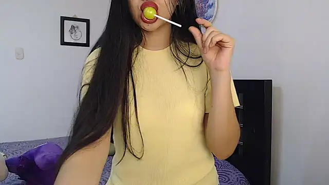 Snapshot of angelbeat_ chatting on February 13, 11:26 pm angelbeat online show from February 13, 11:26 pm