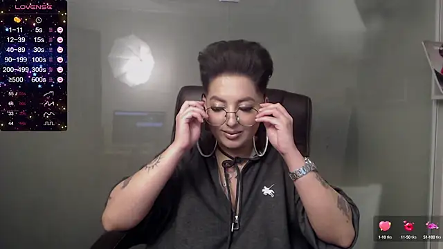 Snapshot of BustyAllyy chatting on January 29, 10:11 pm BustyAllyy online show from January 29, 10:11 pm