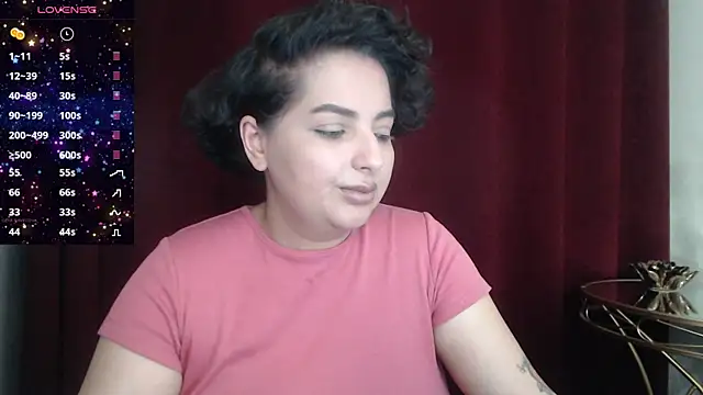 Snapshot of BustyAllyy chatting on September 15, 5:57 pm BustyAllyy online show from September 15, 5:57 pm