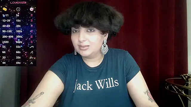 Snapshot of BustyAllyy chatting on September 18, 4:20 pm BustyAllyy online show from September 18, 4:20 pm