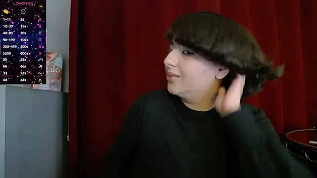 Snapshot of BustyAllyy chatting on November 15, 5:09 pm BustyAllyy online show from November 15, 5:09 pm