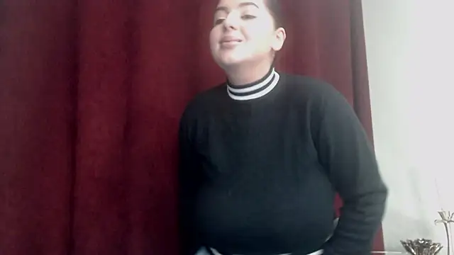 BustyAllyy online show from February 3, 6:46 pm