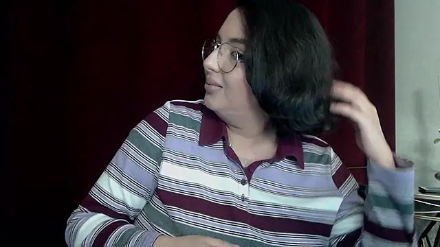 BustyAllyy online show from February 9, 9:52 pm