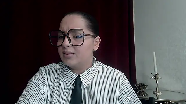 BustyAllyy online show from March 5, 10:06 pm