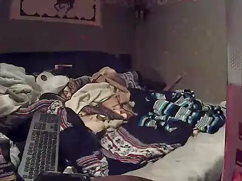 FreeSoul87 online show from January 8, 2:08 pm