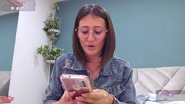 SharisWillian online show from January 18, 1:40 pm