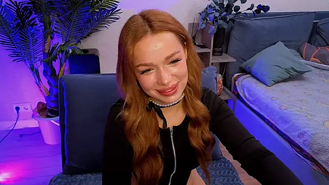 Lily Yin online show from December 31, 2:08 am