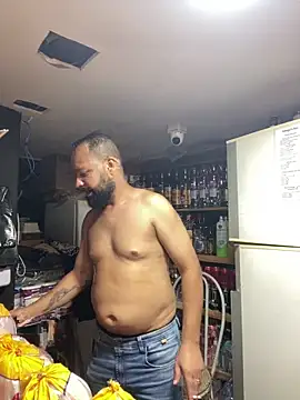 baruel-10 online show from April 8, 1:05 am