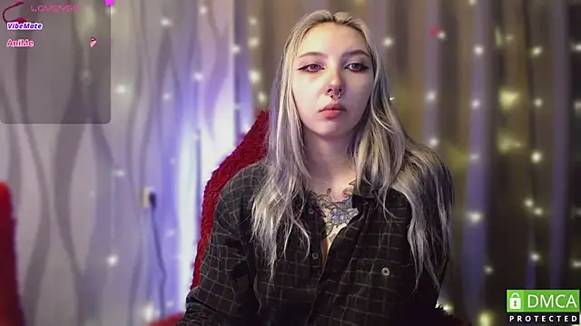 JustMeowGirl online show from January 20, 4:54 am