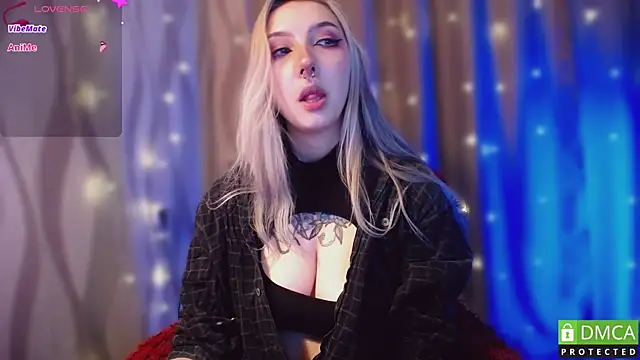 JustMeowGirl online show from February 21, 9:56 am