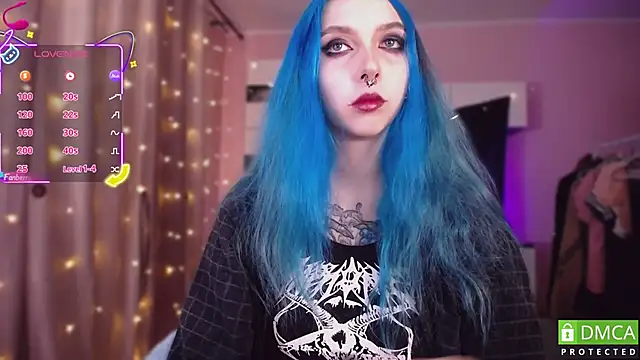 JustMeowGirl online show from November 2, 4:26 am