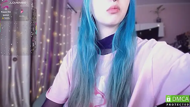 JustMeowGirl online show from February 9, 4:16 am