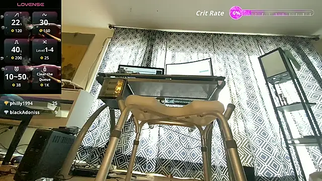 sissysylvia online show from April 16, 1:23 pm