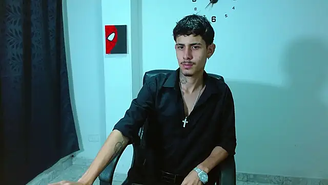 Snapshot of Bastiaan_28 chatting on September 26, 2:26 am Bastiaan 28 online show from September 26, 2:26 am