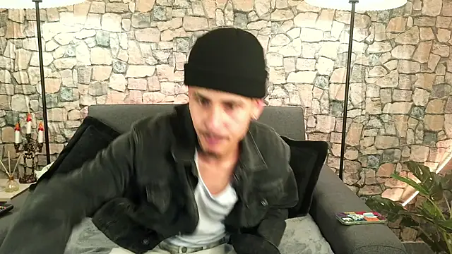 Snapshot of Bastiaan_28 chatting on October 24, 5:26 am Bastiaan 28 online show from October 24, 5:26 am