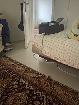 sikergecer3435 online show from April 1, 11:55 am