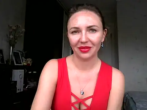 AngelinaLove28 online show from October 11, 8:13 am