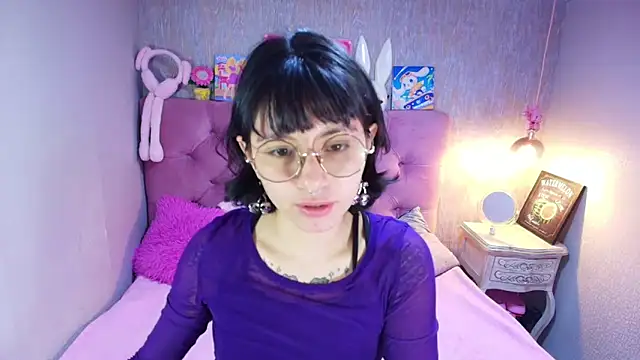 charlottemoonxz online show from February 17, 6:36 pm