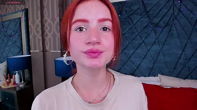 AdelaineBest online show from January 3, 4:59 pm