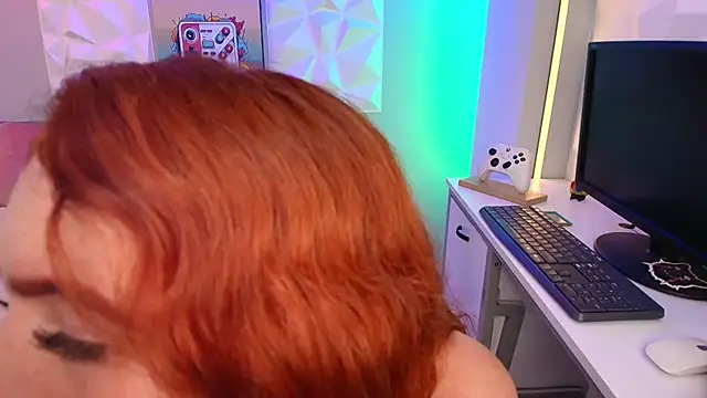 AdelaineBest online show from March 21, 11:23 pm