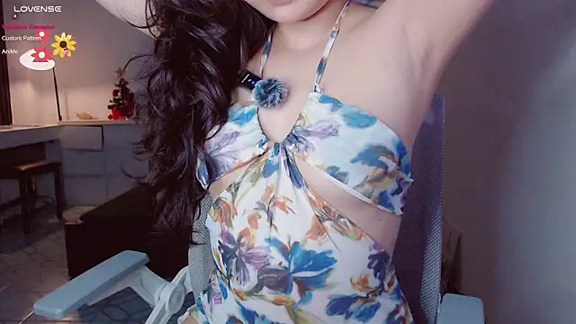  OMO  online show from April 14, 6:03 pm