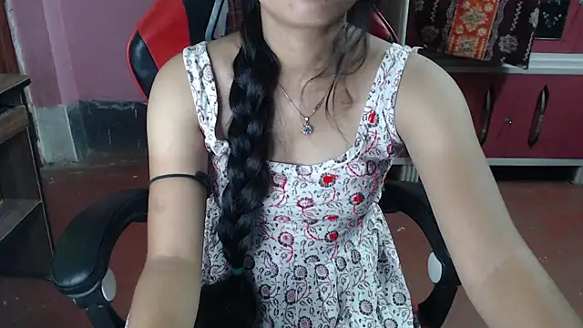 Angel Alison  online show from May 18, 6:36 pm