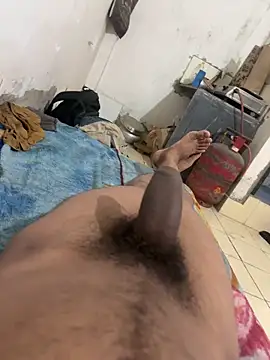 ravirishi1122 online show from April 16, 10:45 pm