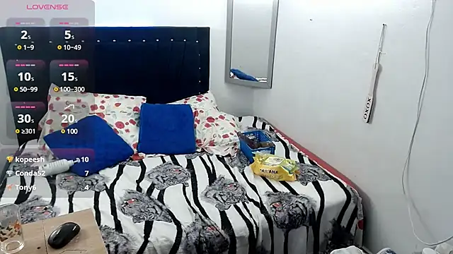 bubis laru53 online show from February 14, 10:14 pm