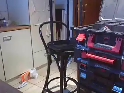 Snapshot of 0815lukas2024 chatting on February 24, 9:53 am 0815lukas2024 online show from February 24, 9:53 am