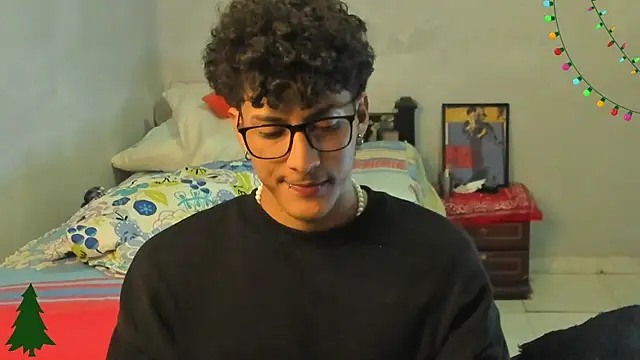 Ivano joness online show from December 15, 1:35 am