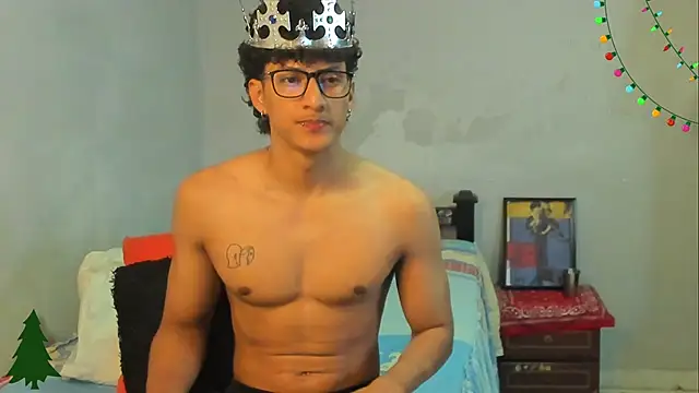 Ivano joness online show from December 16, 9:35 am