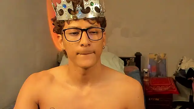 Ivano joness online show from January 11, 5:20 am