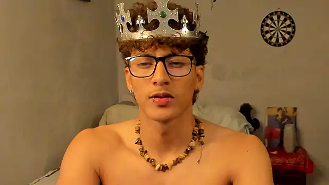 Ivano joness online show from January 30, 6:24 am