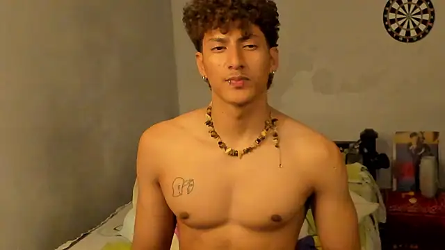 Ivano joness online show from January 31, 12:18 pm