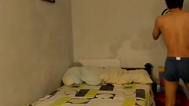 Ivano joness online show from February 2, 10:13 am