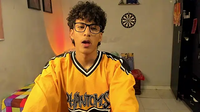 Ivano joness online show from March 9, 5:28 pm