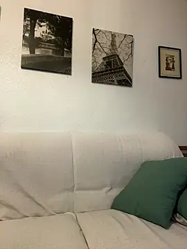 Kamaleonix online show from March 2, 1:36 am