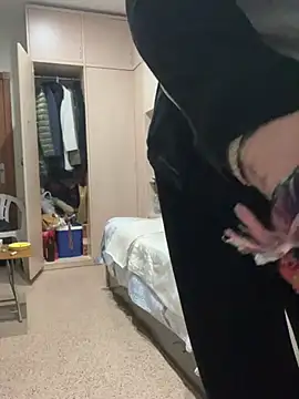 Kamaleonix online show from March 14, 9:10 pm