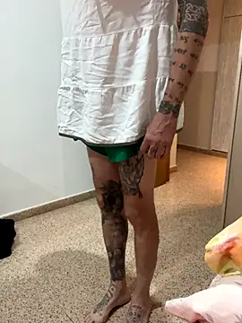 Kamaleonix online show from September 13, 7:13 pm