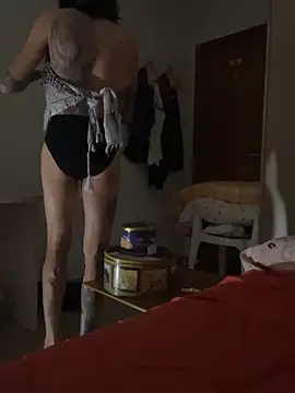 Kamaleonix online show from September 20, 8:54 pm