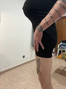 Kamaleonix online show from February 12, 10:27 pm