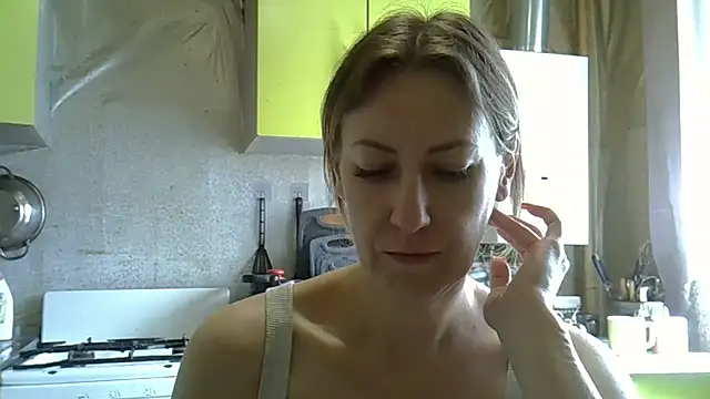 AshleyXHoney online show from June 2, 7:32 am