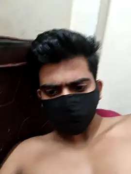 12ashujii online show from April 3, 6:28 pm