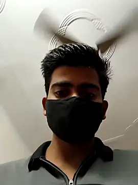 12ashujii online show from April 7, 2:50 pm