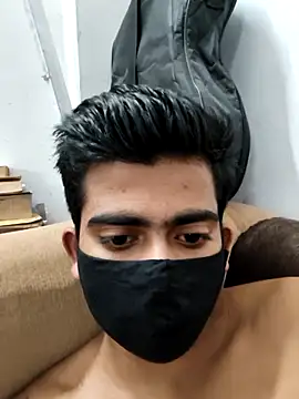 12ashujii online show from April 8, 5:02 pm