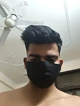 12ashujii online show from April 22, 4:15 am